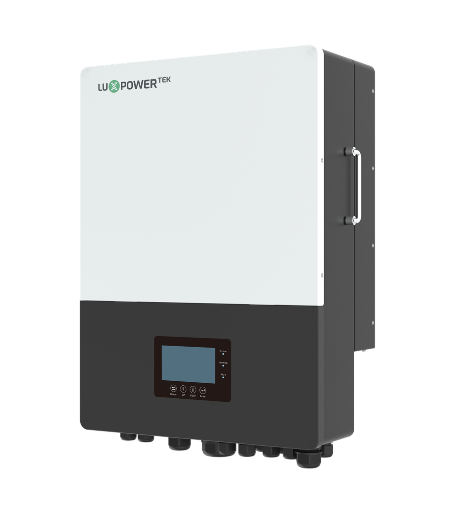 Luxpower LXP 10kW Hybrid Inverter