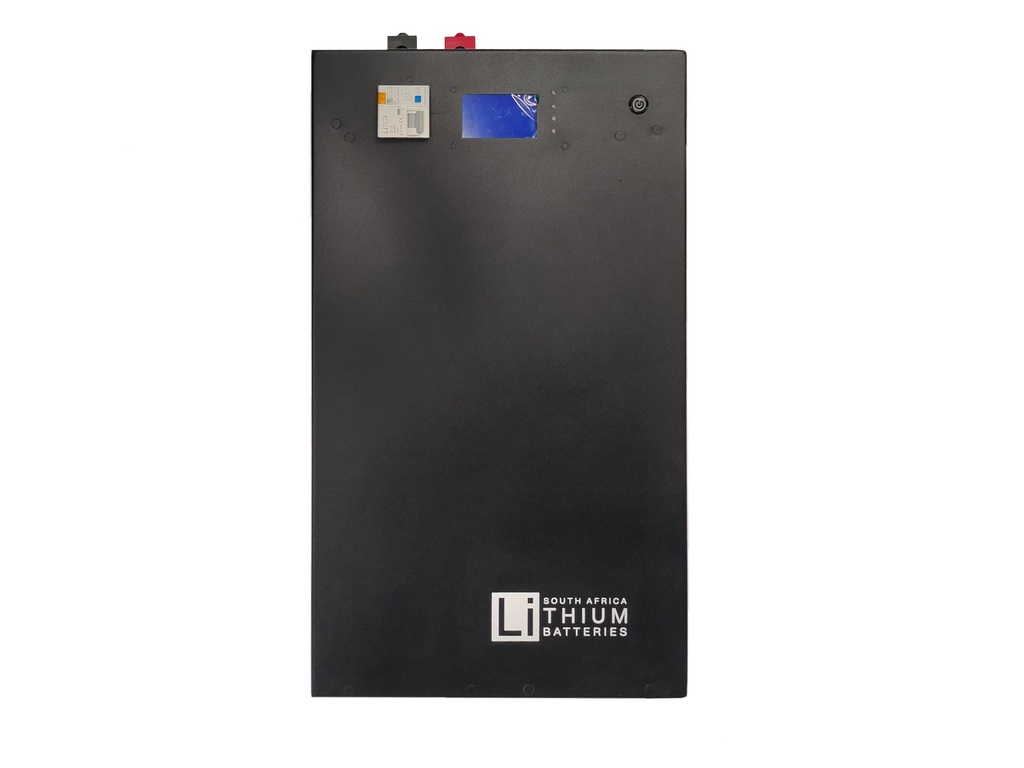 LBSA 2.66kWh 24V 104Ah LiFePO4 Battery