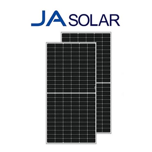 JA Solar 460Wp Mono PERC Half-cut cells MBB