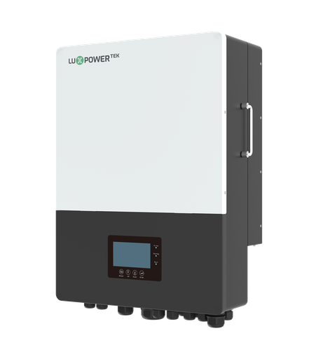 Luxpower LXP 10kW Hybrid Inverter