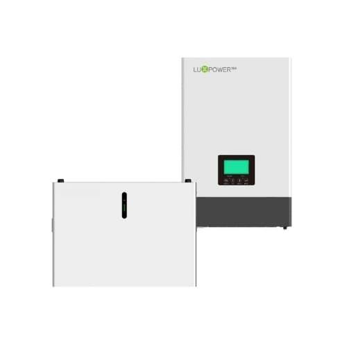 Luxpower SNA 5kVA Backup Kit